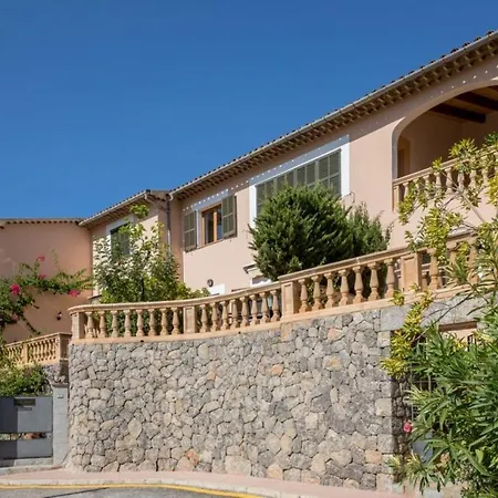 Apartmán S'ancora Puerto de Sóller