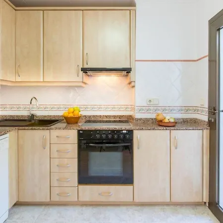 S'ancora Apartmán