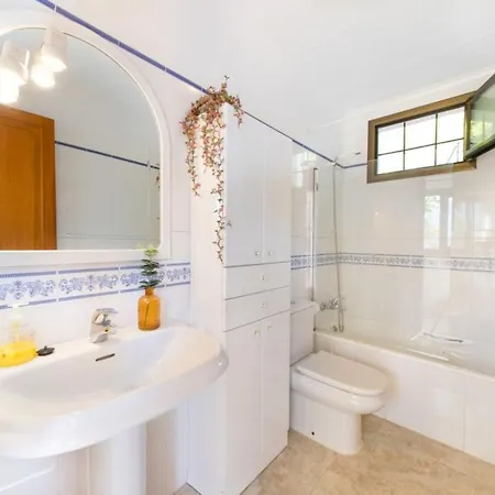 Apartmán S'ancora *