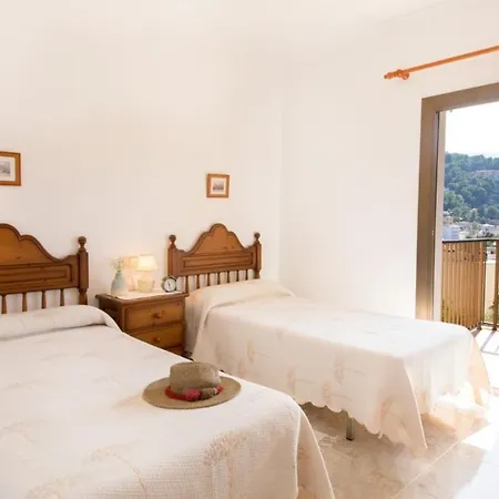 S'ancora Apartmán *