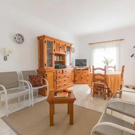 S'ancora Apartmán *