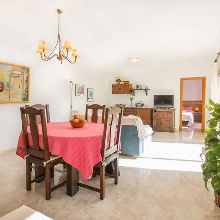 Apartmán S'ancora *