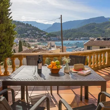 Apartmán S'ancora