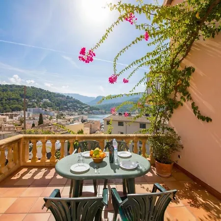 S'ancora * Puerto de Sóller