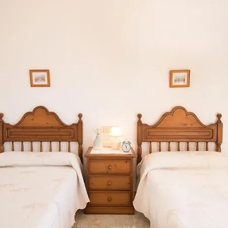 S'ancora Apartmán