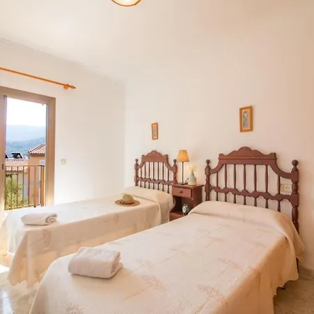 Apartment S'ancora