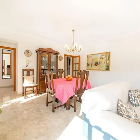S'ancora Apartment