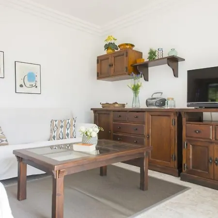 S'ancora Apartment *