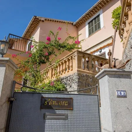 S'ancora Apartment *