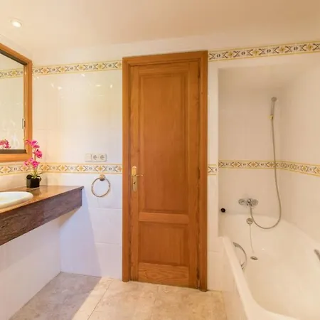 Apartment S'ancora Puerto de Sóller