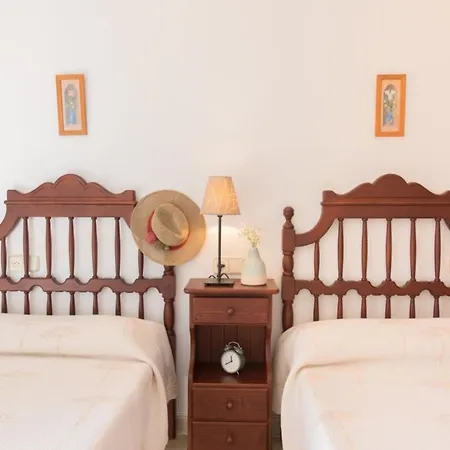 Apartment S'ancora
